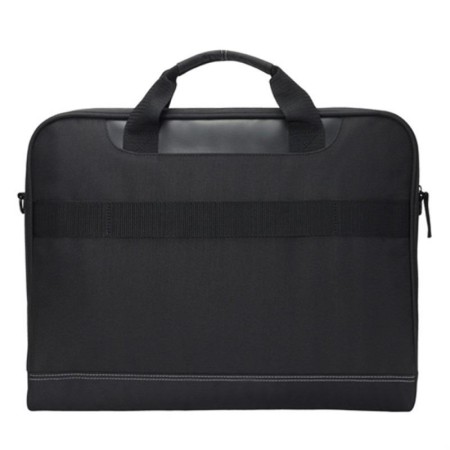 Geanta Notebook ASUS Nereus, 15.6 neagra, poliester, Dimensions: geanta: 425*80 *325mm, Weight: 530g ASUS - 1